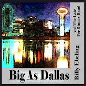 Big As Dallas