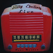 Billy Ebeling Live