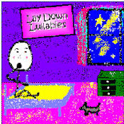 Lay Down Lullabies