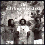 The Ebeling Brothers Volume 1 and 2